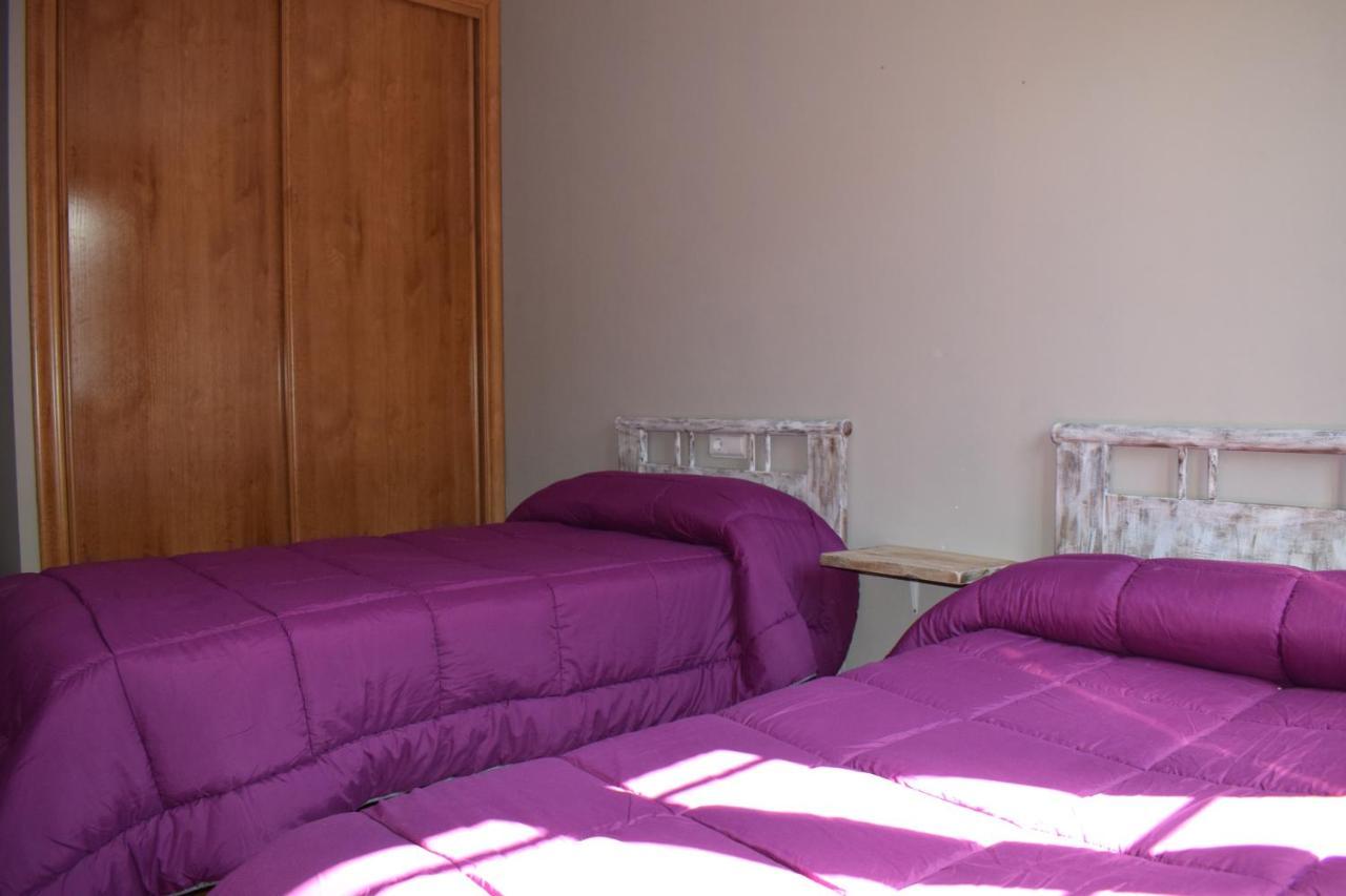 Tras Do Convento Apartment Samos Exterior photo