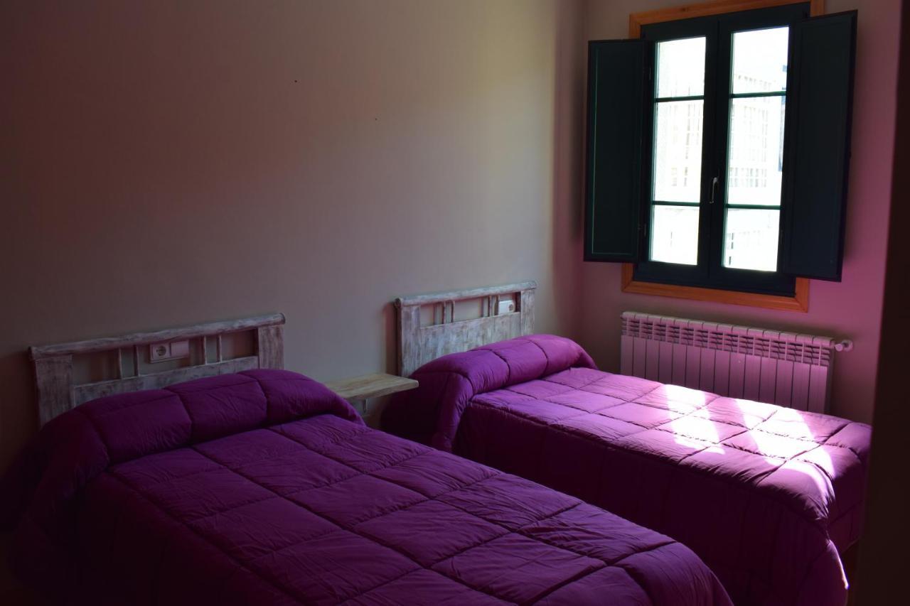 Tras Do Convento Apartment Samos Exterior photo