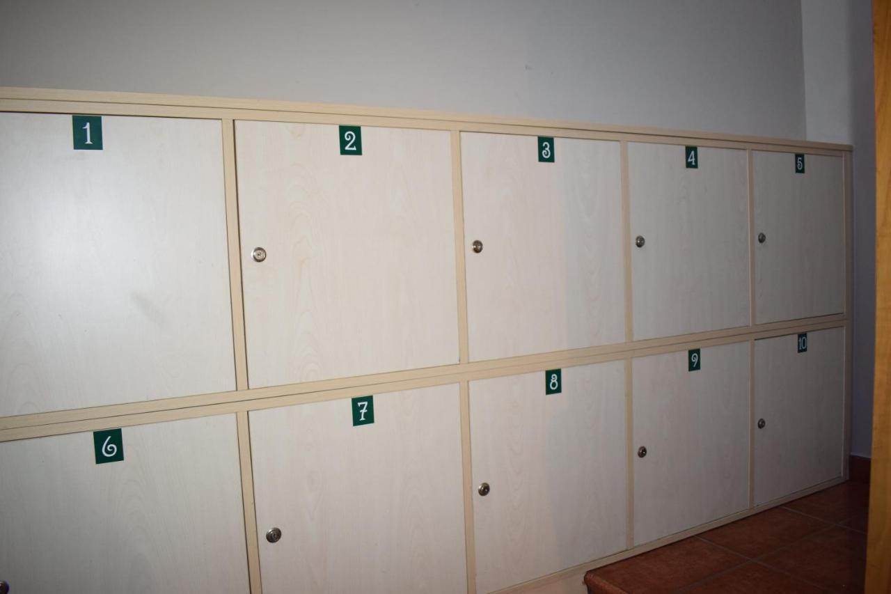 Tras Do Convento Apartment Samos Exterior photo